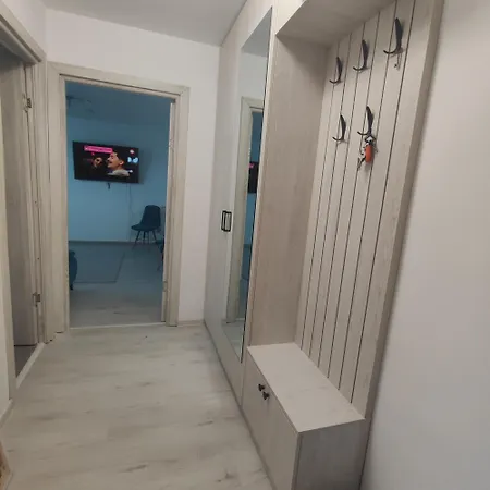 Apartment Davis