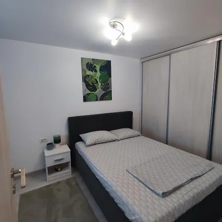 Apartman Davis Konstanca