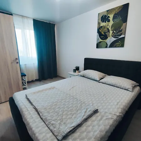 Davis Apartman