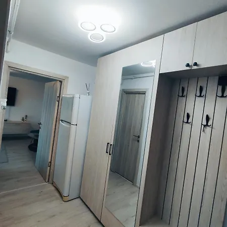 Apartman Davis Konstanca